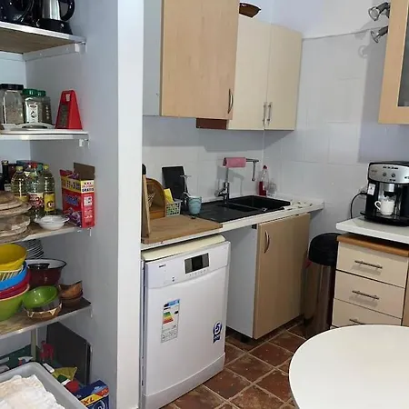 Сasa de vacaciones Maison De *