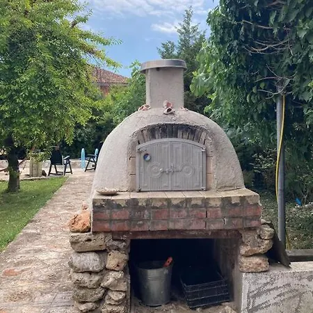Maison De Сasa de vacaciones *