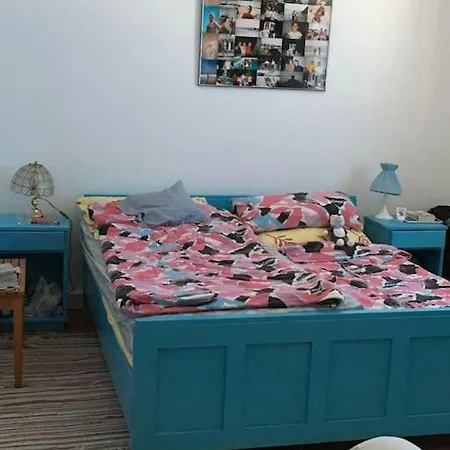 Сasa de vacaciones Maison De *