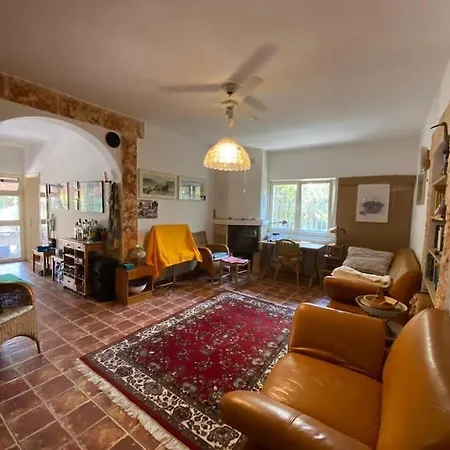 Сasa de vacaciones Maison De