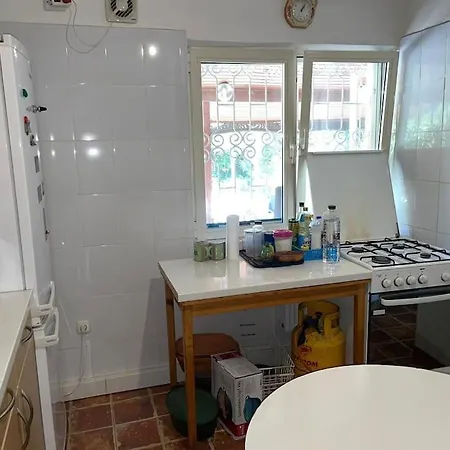Maison De Сasa de vacaciones *