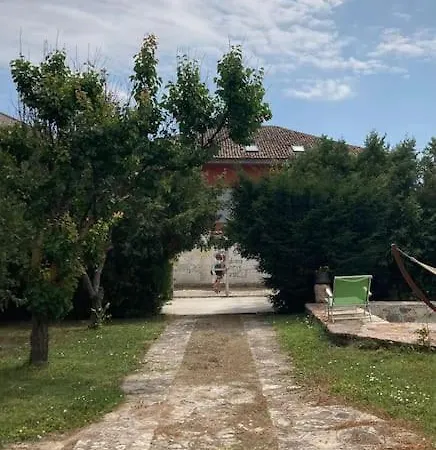 Maison De Сasa de vacaciones Vama Veche