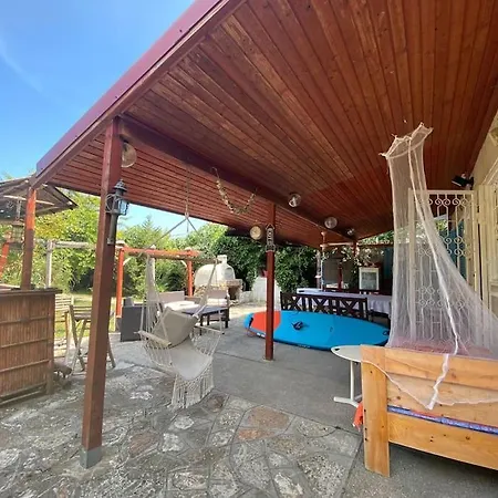 Maison De Сasa de vacaciones Vama Veche