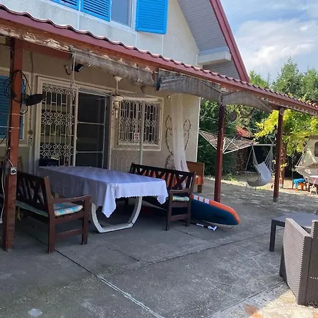 Maison De Сasa de vacaciones *