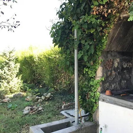Maison De Сasa de vacaciones Vama Veche
