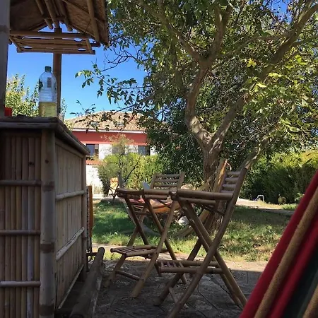 Сasa de vacaciones Maison De