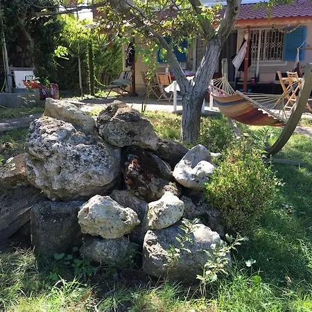 Сasa de vacaciones Maison De *
