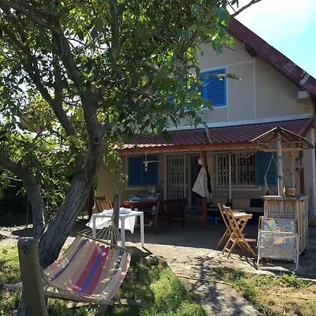 Maison De