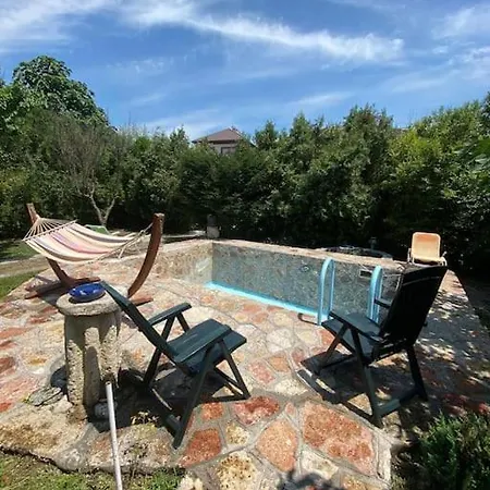 Maison De * Vama Veche