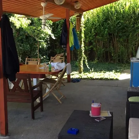 Maison De * Vama Veche