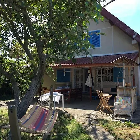 Maison De